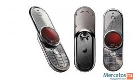 Motorola Aura новые в пленках! 4